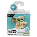Miniatyrbilde 9 av 11: STAR WARS Figure The Mandalorian line