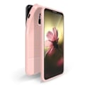 Pikkukuva 6 / 8: Dux Ducis Mojo Case Premium High Quality and Protect Silicone Case For Apple iPhone X / XS Pink