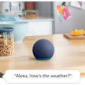 Miniatyrbilde 8 av 10: Amazon Echo Dot (5th Generation) - sma