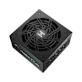 Miniatyrbild 2 av 6: FSP Hydro Ti PRO 1000W power supply unit 20+4 pin ATX ATX Black