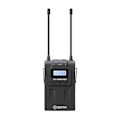 Miniatyrbillede 1 af 8: Boya microphone  BY-WM8 Pro-K2 UHF Wireless