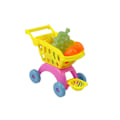 Pikkukuva 3 / 5: Battery-powered Shopping Trolley Scanner
