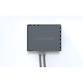 Pikkukuva 4 / 4: Mikrotik Wired Ethernet Router RB760iGS, hEX S, Dual Core 880MHz CPU, 256MB RAM, 16 MB (MicroSD), 5xGigabit LAN, 1xSFP, USB, IPsec hardware encryption