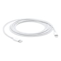 Pikkukuva 9 / 10: Apple USB-C to Lightning Cable (2m)