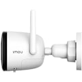 Pikkukuva 5 / 8: Imou Bullet 2C, Wi-Fi IP camera, 2MP, 1/2.8" progressive CMOS, H.265/H.264, 25fps@1080, 2.8mm lens, field of view 102°, IR up to 30m, 16xDigital Zoom,