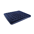 Miniatyrbillede 2 af 9: 2-person inflatable mattress 203 x 183 x 22 cm Bestway 67004