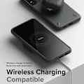 Pikkukuva 11 / 11: Ringke Galaxy S22+ Case Onyx Dark Gray