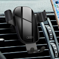 Miniatyrbillede 4 af 4: XO car phone holder Gravity C37, black