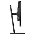 Miniatyrbillede 2 af 3: MONITOR PHILIPS 23.8", WLED IPS, FHD 75Hz 4ms HDMI DisplayPort USB Webcam Pivot "242B1H/00" (timbru verde 7 lei)