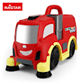 Miniatyrbillede 2 af 11: RASTAR RC car Smart Sweeper, 63700