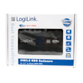 Pikkukuva 2 / 3: Logilink | SATA | USB 3.0 | 2.5"