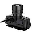Miniatyrbillede 1 af 3: Head flashlight Superfire HL50, 150lm, USB