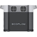 Miniatyrbillede 5 af 6: EcoFlow battery bank-charging station DELTA 2 1024Wh