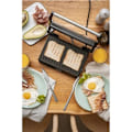 Miniatyrbillede 4 af 11: ADLER electric grill AD 3052