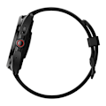 Miniatyrbillede 3 af 6: Ticwatch Pro 5 Smart Watch, Black