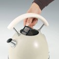 Miniatyrbillede 1 af 4: Ariete 2877/03 electric kettle 1.7 L 2000 W Beige