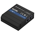 Pikkukuva 1 / 4: LTE Cat 4 Router | RUT200 | 802.11n | 10/100 Mbit/s | Ethernet LAN (RJ-45) ports 2 | Mesh Support No | MU-MiMO No | 2G/3G/4G