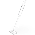 Pikkukuva 2 / 3: AENO Steam Mop SM1: built-in water filter, aroma oil tank, 1200W, 110°C, Tank Volume 380 ml, Screen Touch Switch