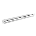 Miniatyrbillede 4 af 4: Lanberg PPKS-1024-S patch panel 1U