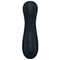 Pikkukuva 4 / 4: Satisfyer air impulse vibrator Pro 2 Generation 3, black