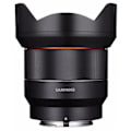 Miniatyrbillede 2 af 8: Samyang AF 14mm f/2.8 lens for Sony