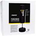 Pikkukuva 1 / 5: Fit boxing bag with base AVENTO 41BB ZWG 161cm