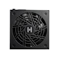 Miniatyrbild 3 av 6: FSP Hydro Ti PRO 1000W power supply unit 20+4 pin ATX ATX Black