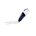 Miniatyrbillede 3 af 10: Tristar | Vacuum cleaner | KR-2176 | Handheld | 7.2 V | Operating time (max) 15 min | Blue, White | Warranty 24 month(s)