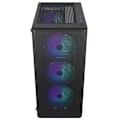 Miniatyrbillede 3 af 6: ENDORFY Ventum 200 ARGB enclosure