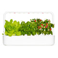 Miniatyrbillede 5 af 9: Click & Grow Smart Garden 9 Pro, white