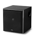 Pikkukuva 4 / 4: Edifier | Powered Subwoofer | T5 | Black | 70 W