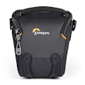 Miniatyrbilde 1 av 8: Adventura TLZ 20 III | Camera bag | Black | 200D polyester/600D polyester