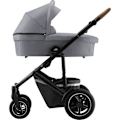 Pikkukuva 3 / 4: BRITAX stroller SMILE III Frost Grey