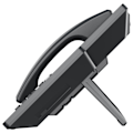 Miniatyrbilde 4 av 5: Grandstream GXV 3350 HD