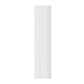 Miniatyrbilde 8 av 10: Baseus Power Bank Adaman2 with Digital display, C+U+U, PD 3.0, QC 3.0, 30W, 10000 mAh, with Type-C cable (0.3m), White (PPAD080002)