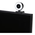 Miniatyrbilde 8 av 11: Platinet web cam PCWC2KAF (45707)