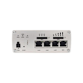 Miniatyrbilde 4 av 5: Rugged Industrial LTE-A Cat6 Router | RUTX09 | No Wi-Fi | 10/100/1000 Mbit/s | Ethernet LAN (RJ-45) ports 4 | Mesh Support No | MU-MiMO No | 2G/3G/4G