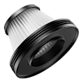 Miniatyrbillede 4 af 8: FILTRU HEPA Baseus, compatibil aspirator Baseus A2 Pro, pachetul contine 2 bucati fara mesh metalic "VCAQ070001" - 6932172624675