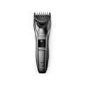 Miniatyrbilde 2 av 3: Panasonic | Hair clipper | ER-GC63-H503 | Cordless or corded | Wet & Dry | Number of length steps 39 | Step precise 0.5 mm | Black