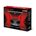 Pikkukuva 1 / 4: Mercusys AX1800 Dual-Band WiFi 6 Router