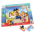 Pikkukuva 2 / 3: SPINMASTER GAMES puzzle Paw Patrol, 6067579