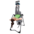 Miniatyrbillede 3 af 11: Inversinis Stalas TEETER FitSpine X3