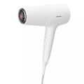 Miniatyrbilde 2 av 5: Philips | Hair Dryer | BHD500/00 | 2100 W | Number of temperature settings 3 | Ionic function | White