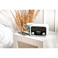 Pikkukuva 1 / 6: Adler AD 1185 radio Portable White