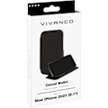 Pikkukuva 5 / 5: Vivanco case Casual Wallet Apple iPhone 13 Pro (62883)