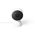 Miniatyrbild 2 av 10: google | IP Security Camera | Nest Cam Indoor Wired | 2 MP | Fixed | H.264