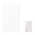 Miniatyrbilde 1 av 5: Tempered Glass Baseus Crystal 0.3mm for Tesla model X/S 17''