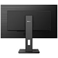 Miniatyrbilde 2 av 3: 31.5" Flat wide monitor