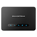 Miniatyrbilde 1 av 3: Grandstream Networks HT812 VoIP telephone adapter