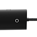 Miniatyrbilde 11 av 11: Baseus Hub Lite USB-C to 4x USB 3.0 / 2m